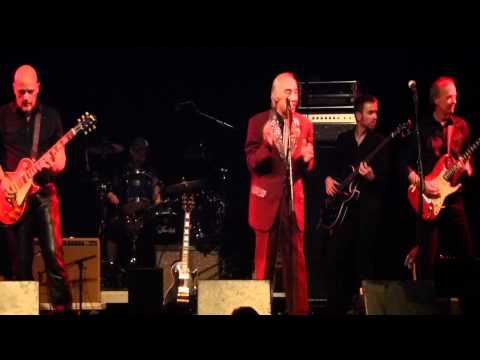 Star Club Jubiläum 2012  -  Karl Terry