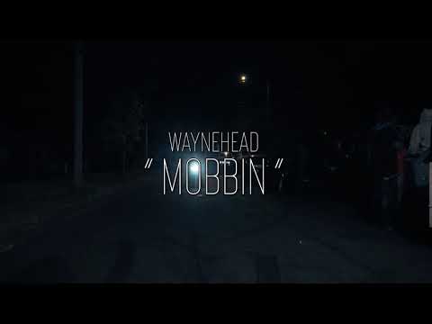 WAYNEHEAD-MOBBN (OFFICIAL MUSIC VIDEO)