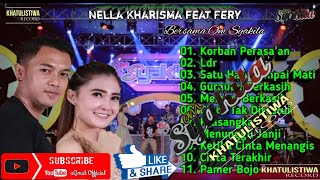 NELLA KHARISMA feat FERY Album Lagu Romantis OM SY