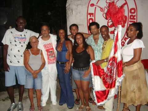 Folia do viradouro 2009