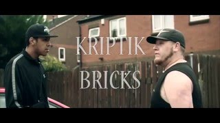 kriptik - Bricks Prod.By Sixty P (Music Video) UGX