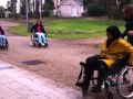 Accueil des personnes en situation de handicap ...