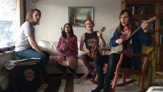 FairTrad. - Onni (J. Karjalainen cover)