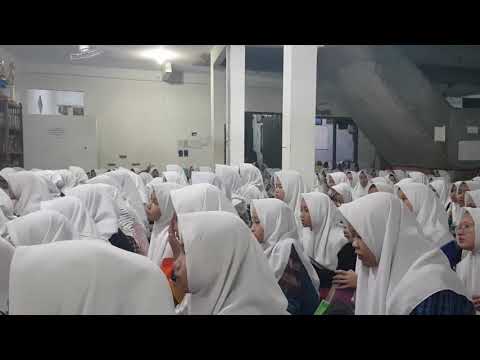 Kalamun Qodiimun Santri Pp Albaqoroh Lirboyo