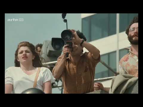 I wie Ikarus (Film 1979 mit Yves Montand) Serie Teil 6