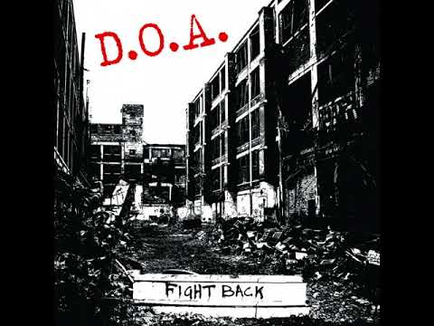 download lagu mp3 mp4 Doa Fight Back, download lagu Doa Fight Back gratis, unduh video klip Doa Fight Back