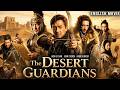 Jackie Chan John Cusack Adrien Brody In THE DESERT GAURDIANS Free Hollywood English Action Movie