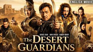 Download lagu Jackie Chan, John Cusack, Adrien Brody In THE DESERT GAURDIANS - Free Hollywood English Action Movie mp3