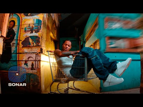 Iz Blakk - Yo Si Tu No (Video Oficial)