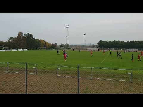 Veneto - Giovanissimi Provinciali U14 Verona B G12 - Castelnuovo vs A.c.d. Olimpica Dossobuono