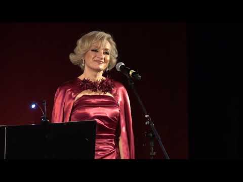 Stanislav Binički - Noćas nisu sjale. Sopran-Mubera Škrijelj, klavir-Petar Ilić