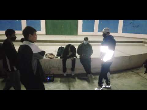 SORIA & NS GOLDEN  vs MESIAS & MORSE - Octavos DUO PERFECT 2vs2