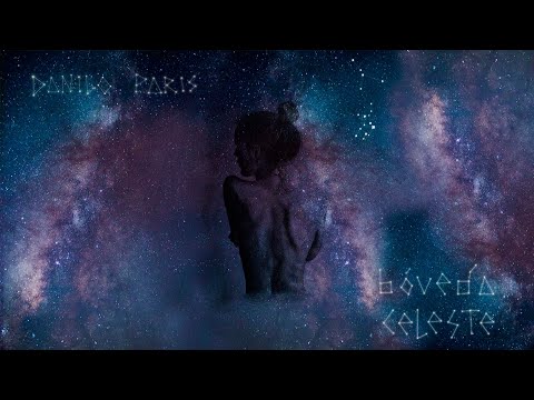 Danilo Paris - Bóveda Celeste [Videolyric Oficial]