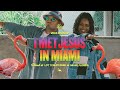 I Met Jesus In Miami