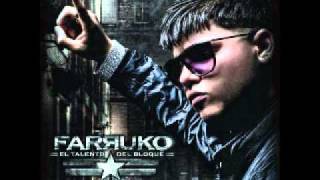 Farruko - Textea