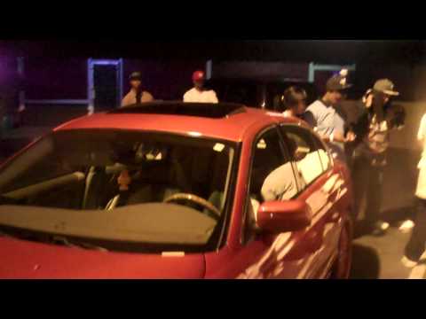 WHATS UP WIT BLOOD & PHILTHY TV #12