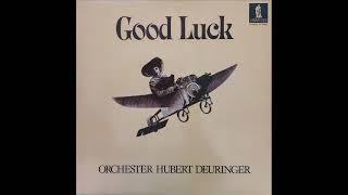 Orchester Hubert Deuringer - Bossa-Nova Intim