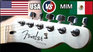 Video thumbnail for Which One is Better? | 2021 Fender 75th Anniversary Bourbon Burst + Diamond Metallic Telecaster Demo by The Trogly's Guitar Show