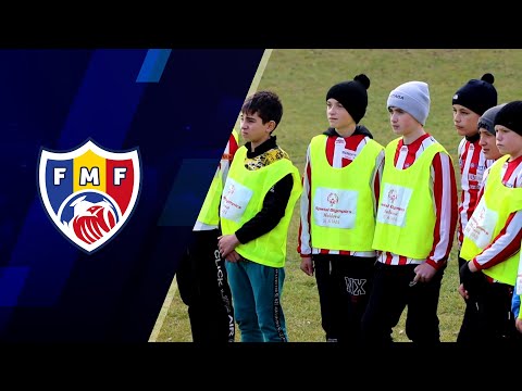 Grassroots la Orhei, 27.11.2021