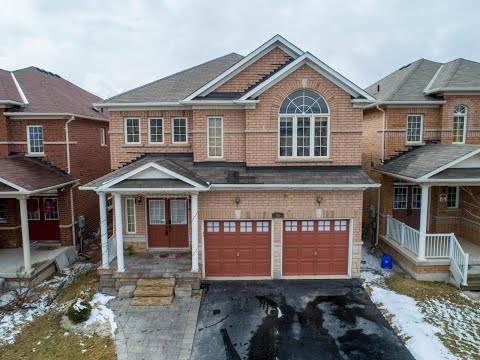 64 Portstewart Crescent Brampton