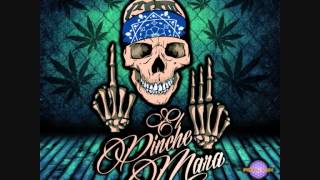 El Pinche Mara Feat. Mr Martinez - Yo Se Muy Bien Lo Que Quiero