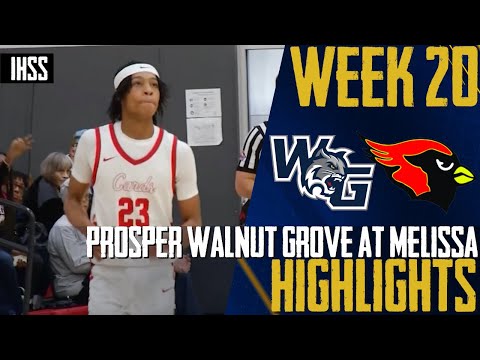 Epic Highlights: Melissa Cardinals Clinch Victory & Ring Ceremony!