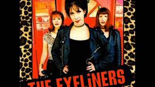 Johnny Lockheart - The Eyeliners