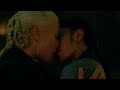 Rhaenyra Kisses Mysaria House Of The Dragon Season 2 EP 6