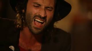 Leiva - Afuera en la ciudad (Acústico)
