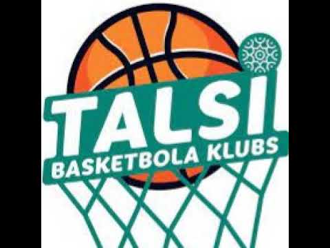 LJBL Talsi - DSN U14, U16