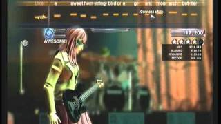 Daniel Ingram - May The Best Pet Win - Rock Band 3 Custom