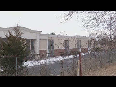 Abandoned hotel now site of TikTok craze in Gates – and police aren’t happy