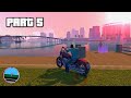 GTA Vice City Nextgen Edition Playthrough Part 5 4K