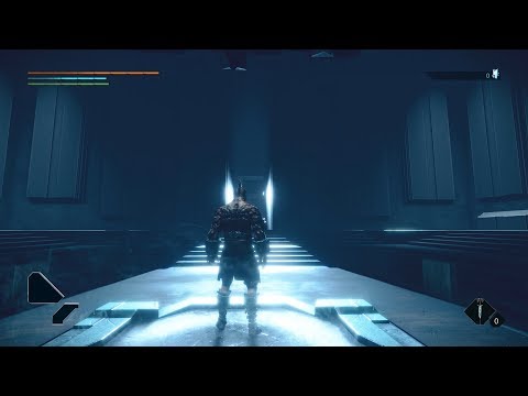 Immortal: Unchained Gameplay (PC HD) [1080p60FPS]