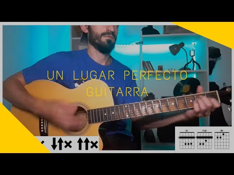 Un Lugar Perfecto - Callejeros