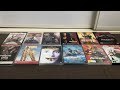 Update To My DVD Collection Part 93