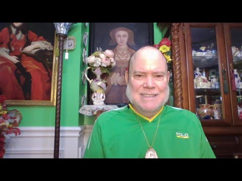 Medium George Anderson's September Live Q&A