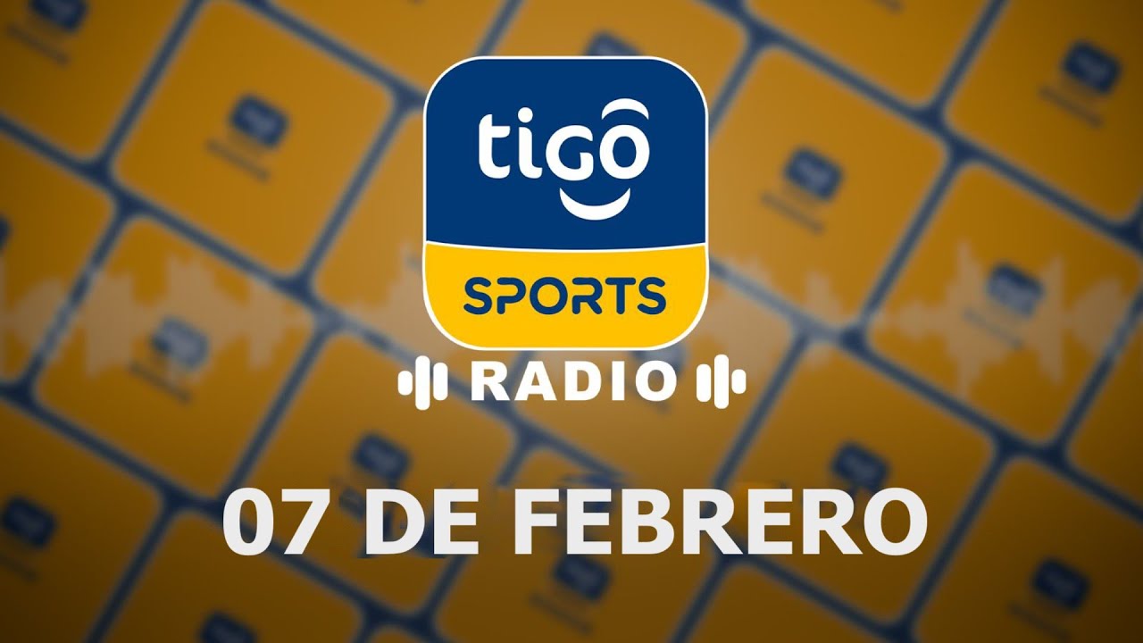 Tigo Sports Radio En VIVO