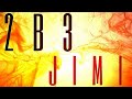 2B3 Jimi 2021 Progressive Rock Fusion Jazz Rock Full Album