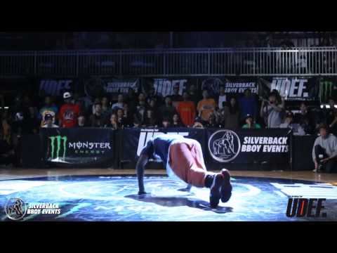 Silverback Open 14' | 3 vs 3 | Beast Coast vs RepStyles