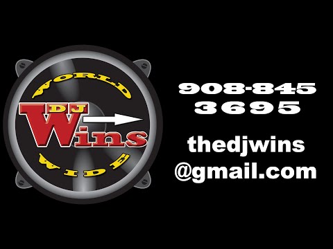 DJ Wins - Spinful Saturday’s @ SoulSlice 0828