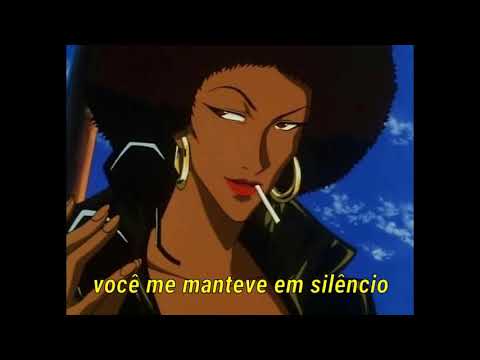 IZA, Bruno Martini & Tim Baland - bend the knee (legendado)