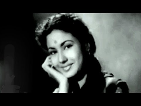 gore gore hatho me mehndi racha_ Parineeta_ MeenaKumari&AK_Asha _BharatVyas_ ArunKumarMukharji_a tri