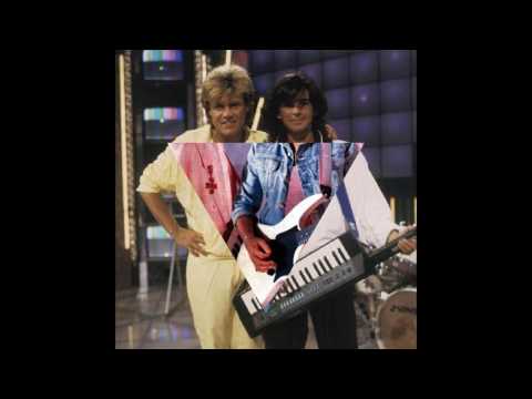 Modern Talking - Charlene (1987)