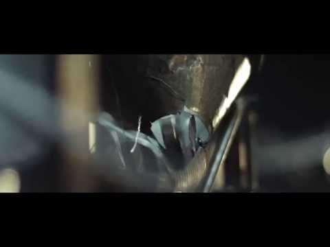 Built, Not Stitched: The Making of Machinist