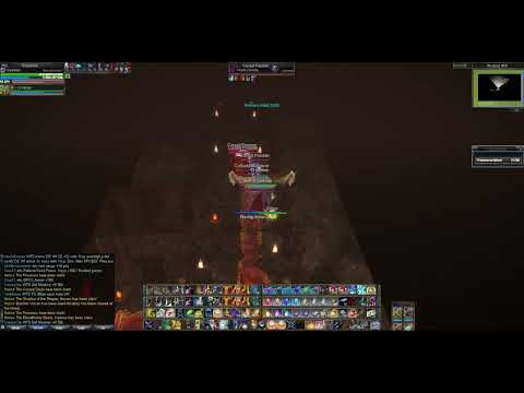 Rappelz Deadeye alca s5 farm under 3 mins
