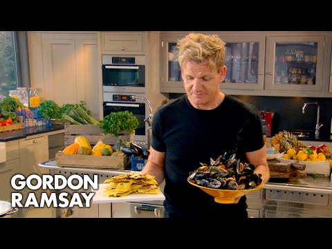 炫耀你的技能的食譜 | 第二部分 | 戈登-拉姆塞 (Recipes To Show Off Your Skills | Part Two | Gordon Ramsay)