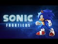 The Sonic Frontiers Showdown trailer but it's only the music