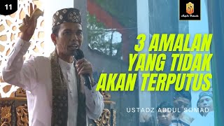 Download lagu THESE ARE 3 DEEDS WHOSE REWARDS WILL NOT END EVEN AFTER YOU DIE | Sermon by Ustadz Abdul Somad mp3 Download lagu THESE ARE 3 DEEDS WHOSE REWARDS WILL NOT END EVEN AFTER YOU DIE | Sermon by Ustadz Abdul Somad mp3