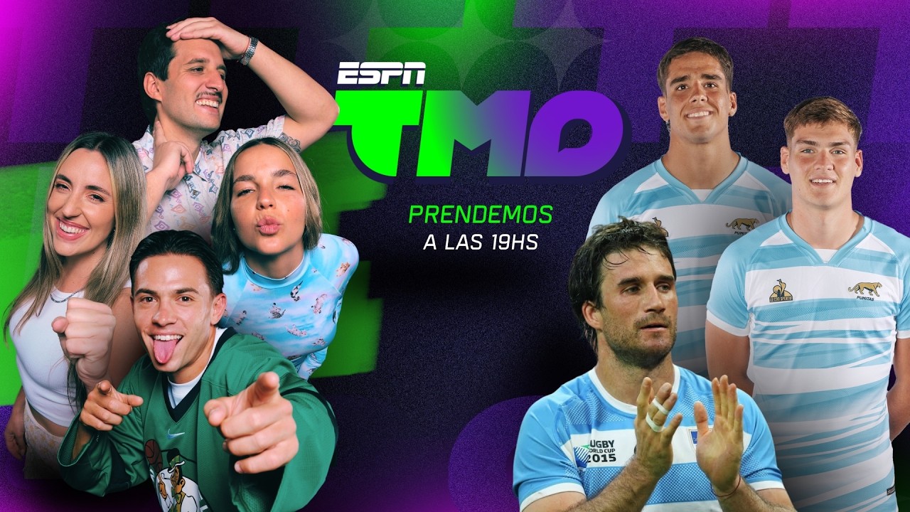 🔴TMO EN VIVO CON BOSCH, SORONDO Y VIALE | MONE, TRINI, FEDE Y DELFI EN LA MESA